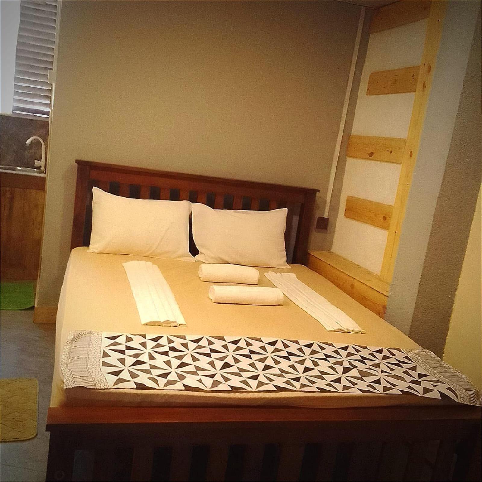 Yak City Apartments 캔디 외부 사진