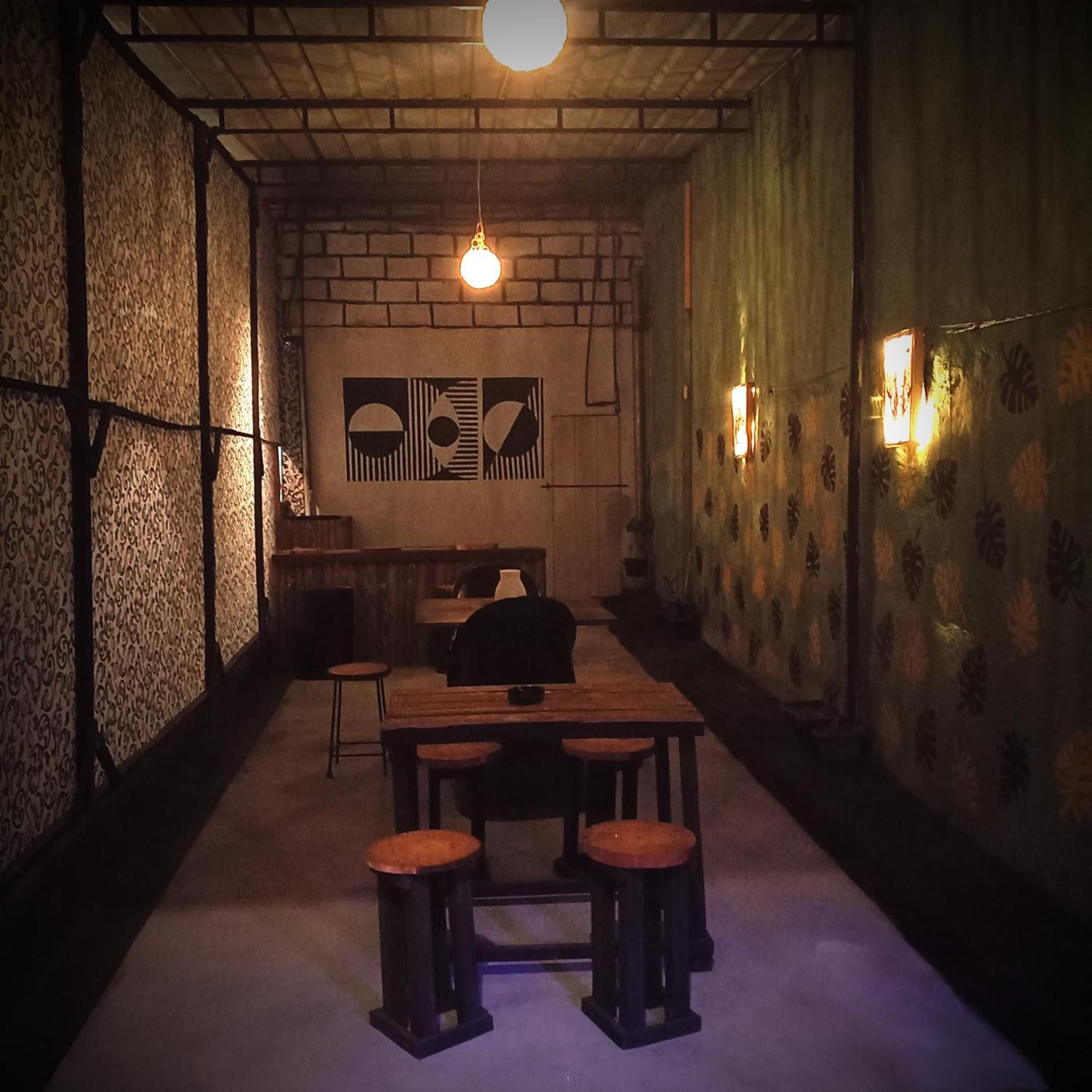 Yak City Apartments 캔디 외부 사진